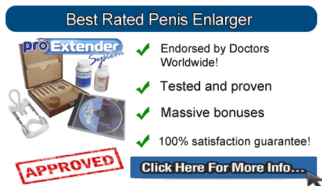 How To Increase Penile Size Naturally At Home