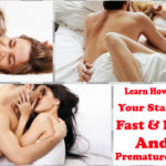 How to Increase Stamina in Bed for Men Fast & Naturally