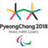 Winter Olympics 2018 in Pyeongchang South Korean