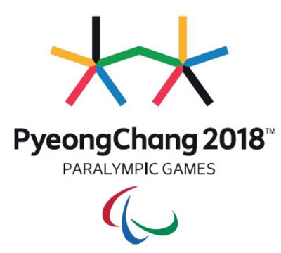 The 2018 Winter Olympics in Pyeongchang in South Korean