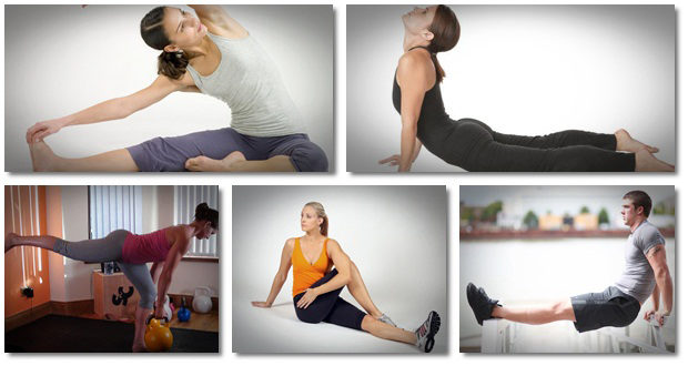 natrual sciatica pain relief