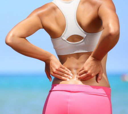 How To Get Rid Of Sciatica