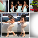 How to Make Your Buttocks Bigger Fast & Naturally At Home