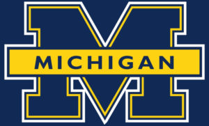 Michigan Wolverines Football