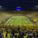 The Michigan Wolverines Football VS. Hawaii Rainbow Warriors