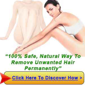 Electrolysis Hair Removal