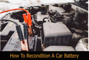 How To Fix A Dead Cell In A Car Battery