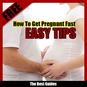 How To Get Pregnant Faster