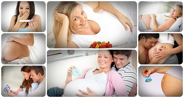 How to Get Pregnant Fast and Naturally