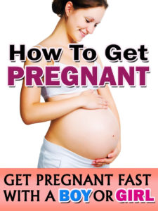 Positions Get Pregnant Fast