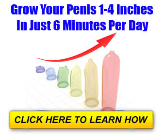 Natural Male Enhancement Exercises