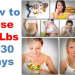 Lose 30 LBS In 30 Days