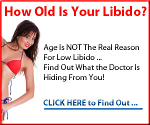 How to Increase Female Libido Quickly