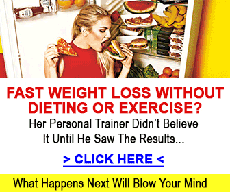 No Nonsense Method To Lose 40 Pounds A Month!