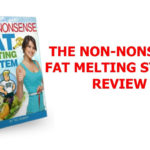 No Nonsense Ted's Fat Melting System Review - No Nonsense Method To Lose 40 Pounds A Month!