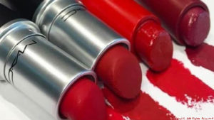 Free M.A.C Lipstick For National Lipstick Day