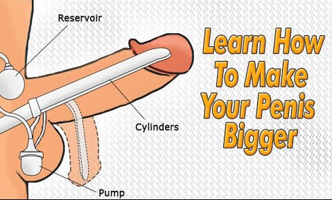 Make Your Penis Bigger Fast 13