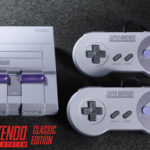 Nintendo SNES Classic Mini Is Available Today
