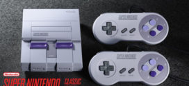 Nintendo SNES Classic Mini Is Available Today