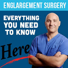 Penis Enlargement Surgery