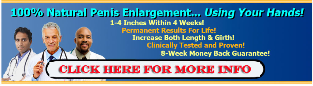 Dick Enlargement Techniques