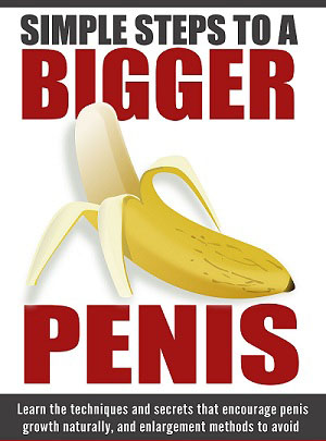 How to Get Bigger Penis