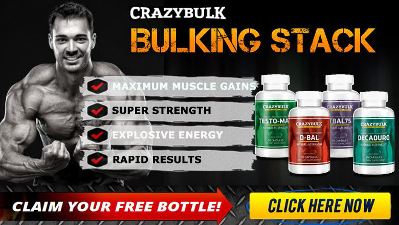 Muscle Gain Supplements