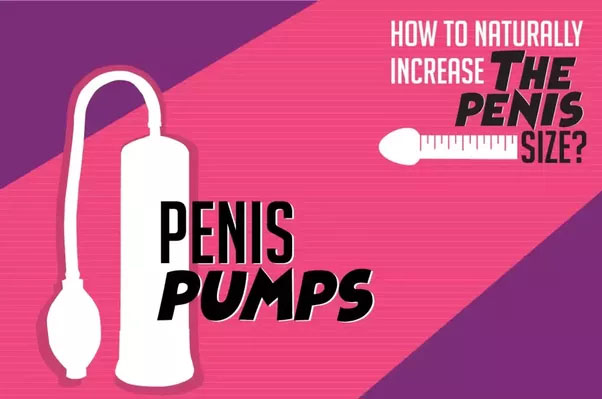 Penis Pump The Latest Technology In Dick Enlargement
