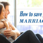 How To Save Your Marriage From Divorce