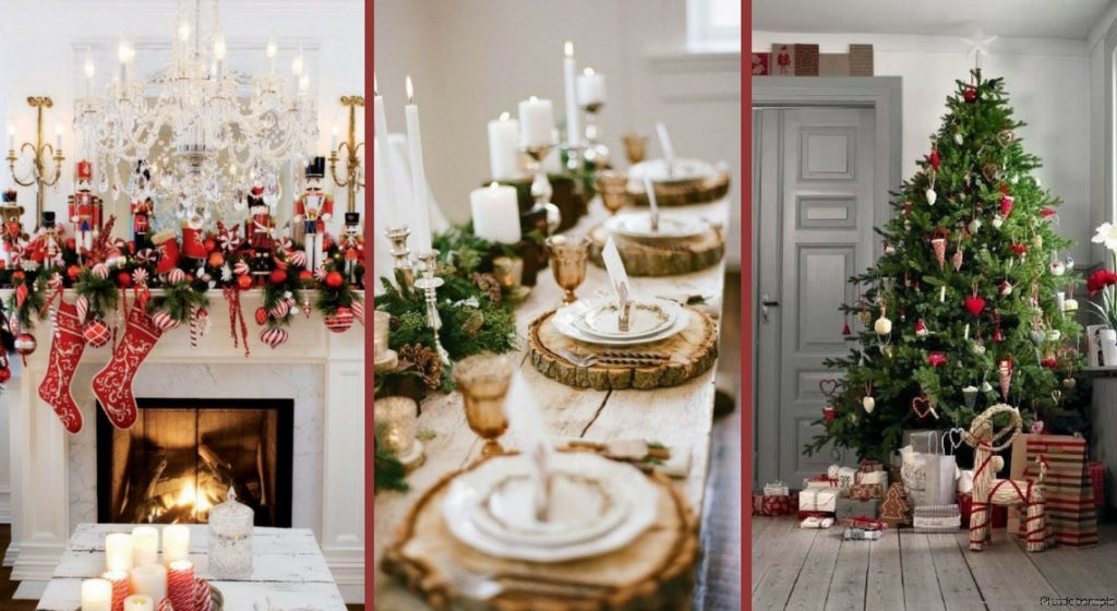 DIY Christmas Decorating Ideas For 2018