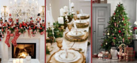 17 Fun Christmas Decorating Ideas