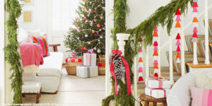 Traditional Christmas Decorating Ideas