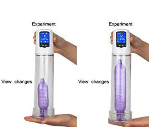 Electric Penis Pumps