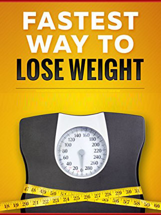 Fastest Way Lose Weight