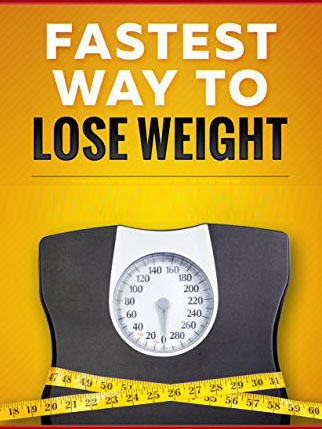Fastest Way Lose Weight