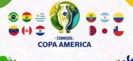 CONMEBOL Copa America