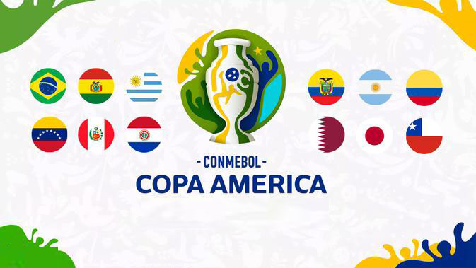 CONMEBOL Copa America