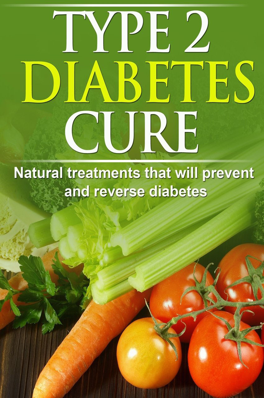 Can You Get Rid Of Type 2 Diabetes Naturally