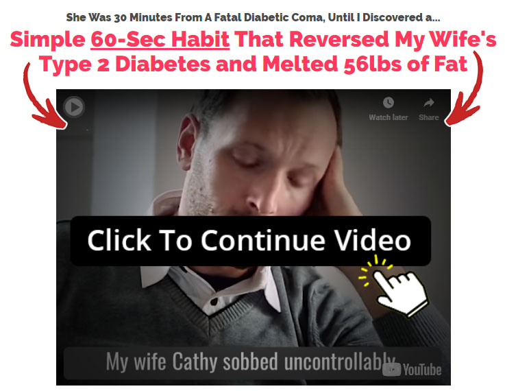 How To Cure Type 2 Diabetes Permanently