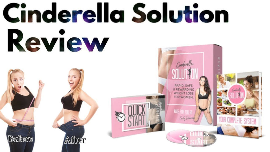 The Cinderella Solution System Review