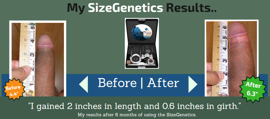 How To Increase Girth Size Naturally