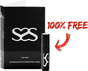 Secret Seduction Spray FREE