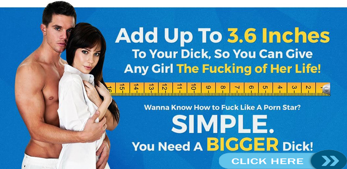 How to Get a Bigger Dick within Weeks