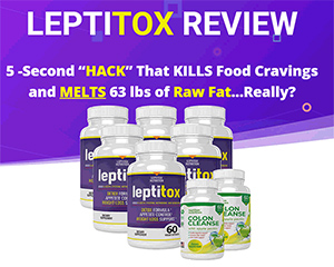 Leptitox Reviews