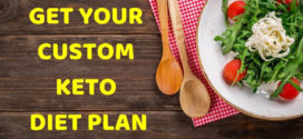 Custom Keto Diet Plan To Lose Weight
