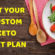 Custom Keto Diet Plan To Lose Weight
