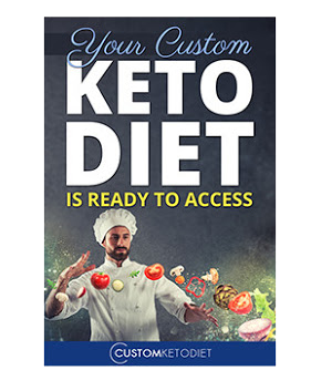Custom Keto Diet System