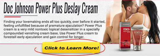 Penis Enlargement Creams