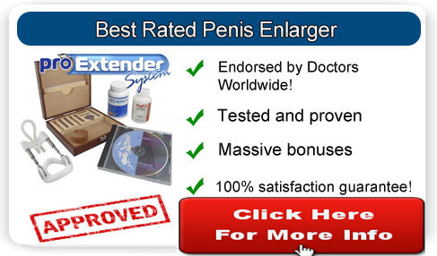 Penis Enlargement Pumps