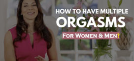 How to Have Multiple Orgasms?